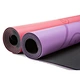 yoga mat beige